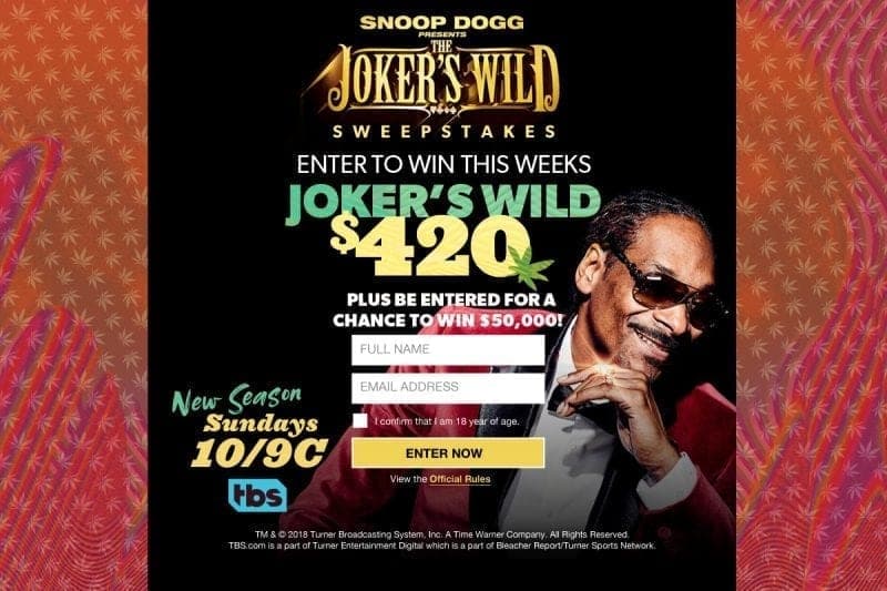 Nissan / Star Wars Sweepstakes featured visual