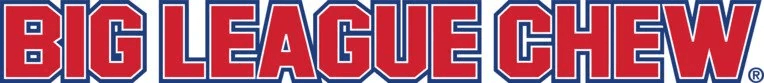 Big League Chew logo