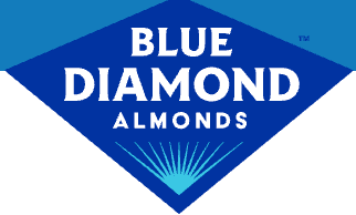 Blue Diamond logo